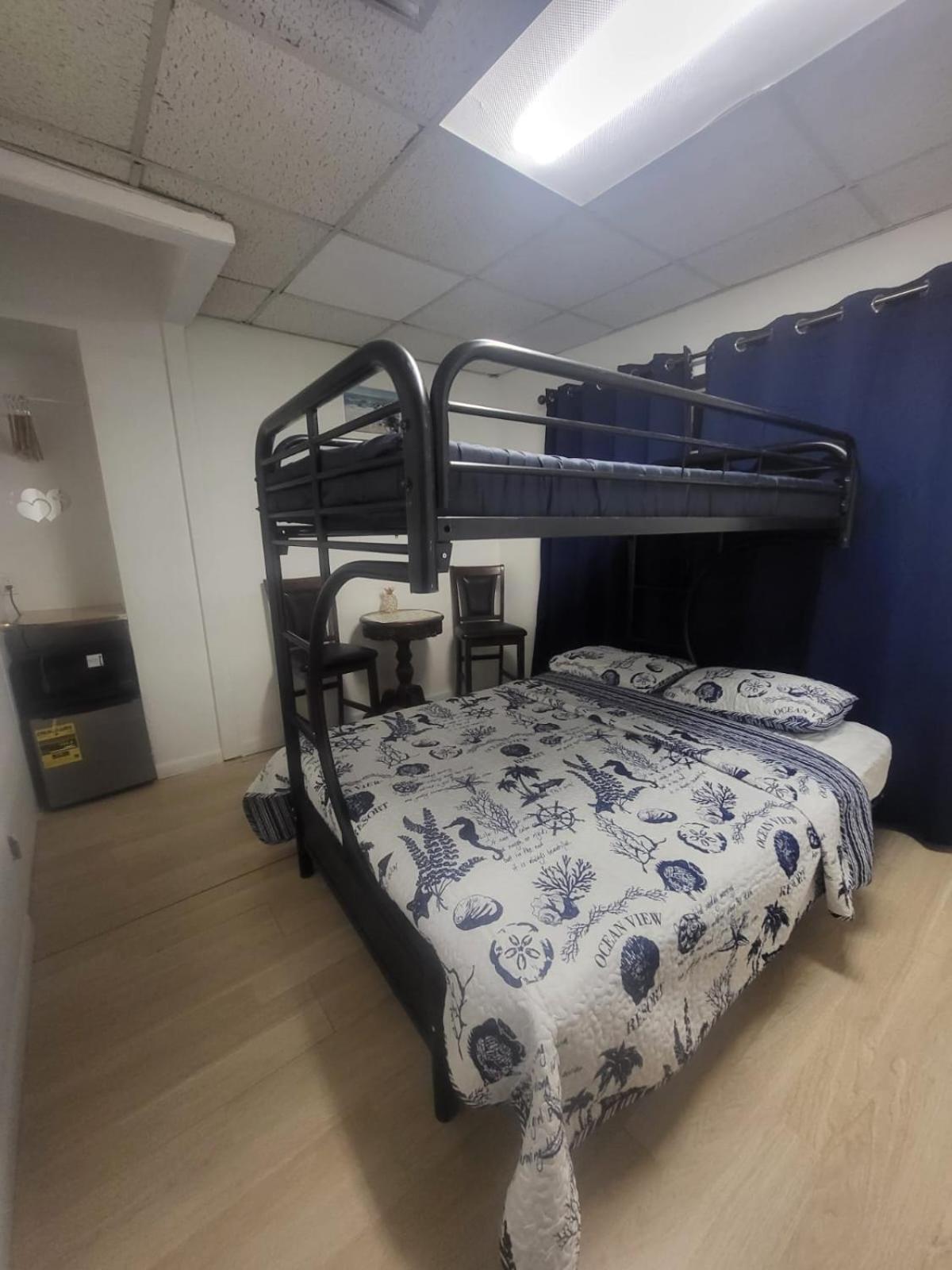Azucar Miami Apartment Ngoại thất bức ảnh