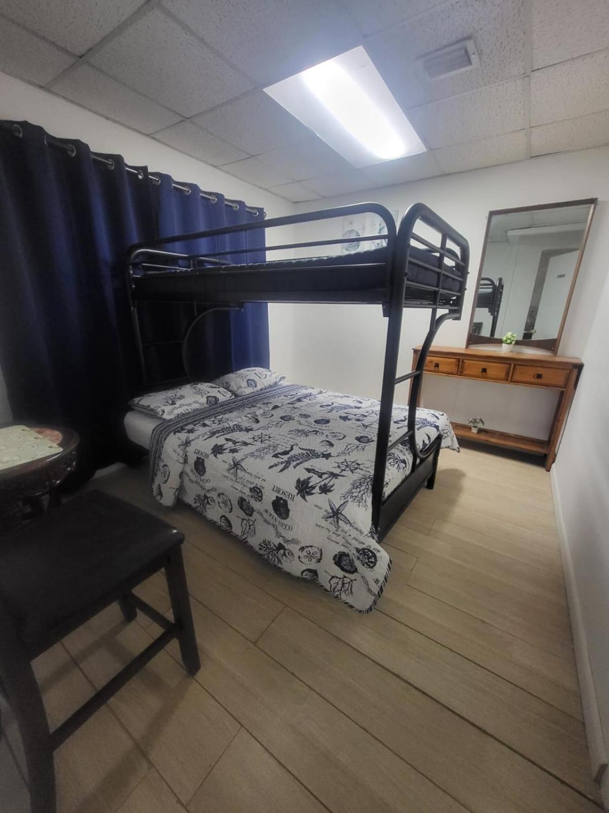 Azucar Miami Apartment Ngoại thất bức ảnh