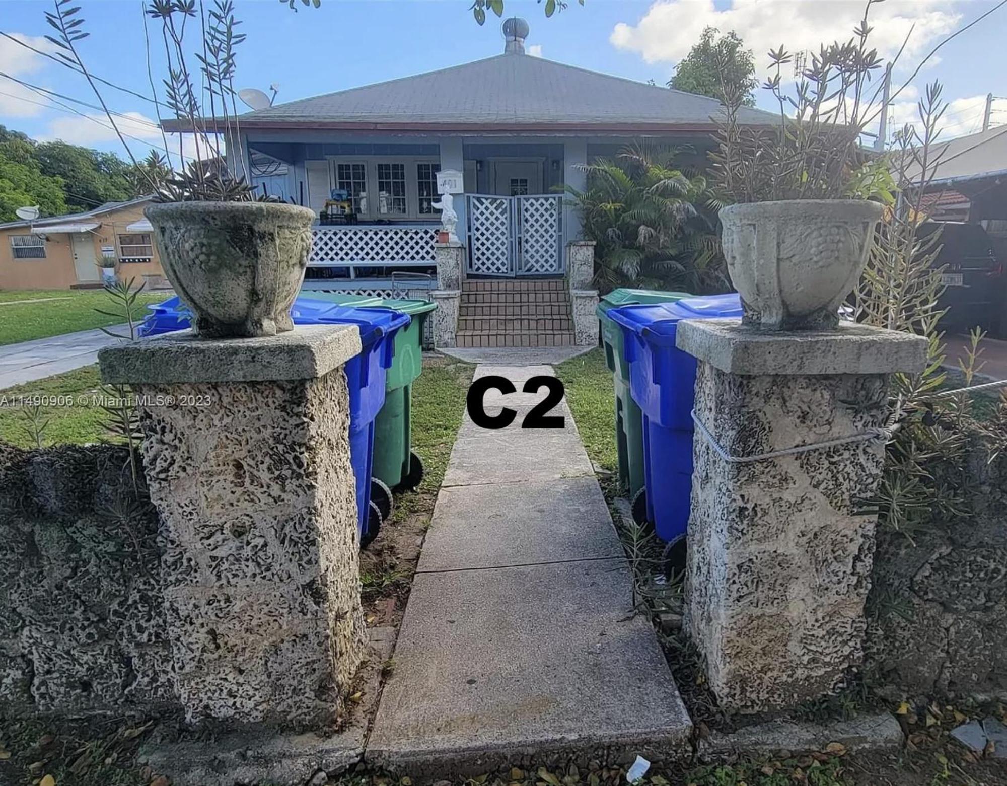 Azucar Miami Apartment Phòng bức ảnh