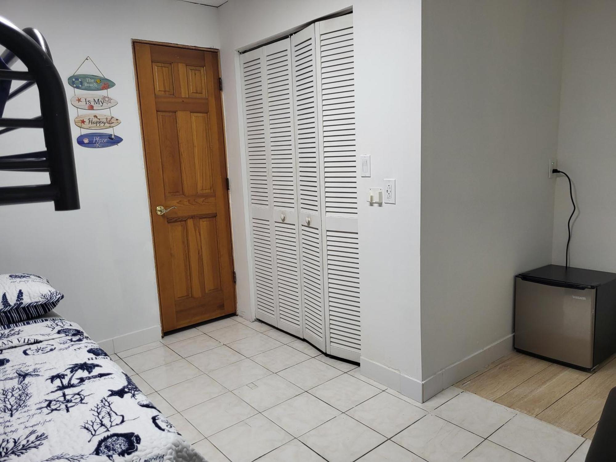 Azucar Miami Apartment Ngoại thất bức ảnh