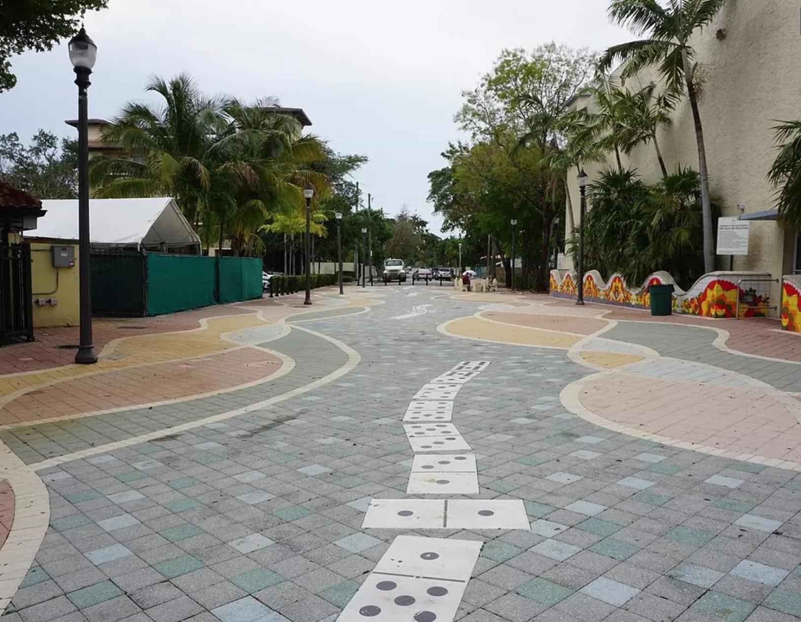 Azucar Miami Apartment Ngoại thất bức ảnh