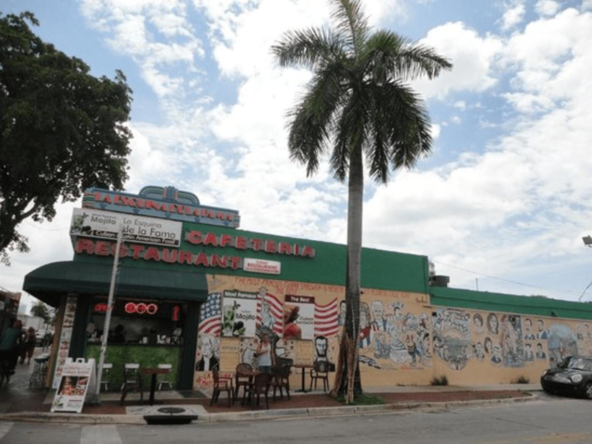 Azucar Miami Apartment Ngoại thất bức ảnh