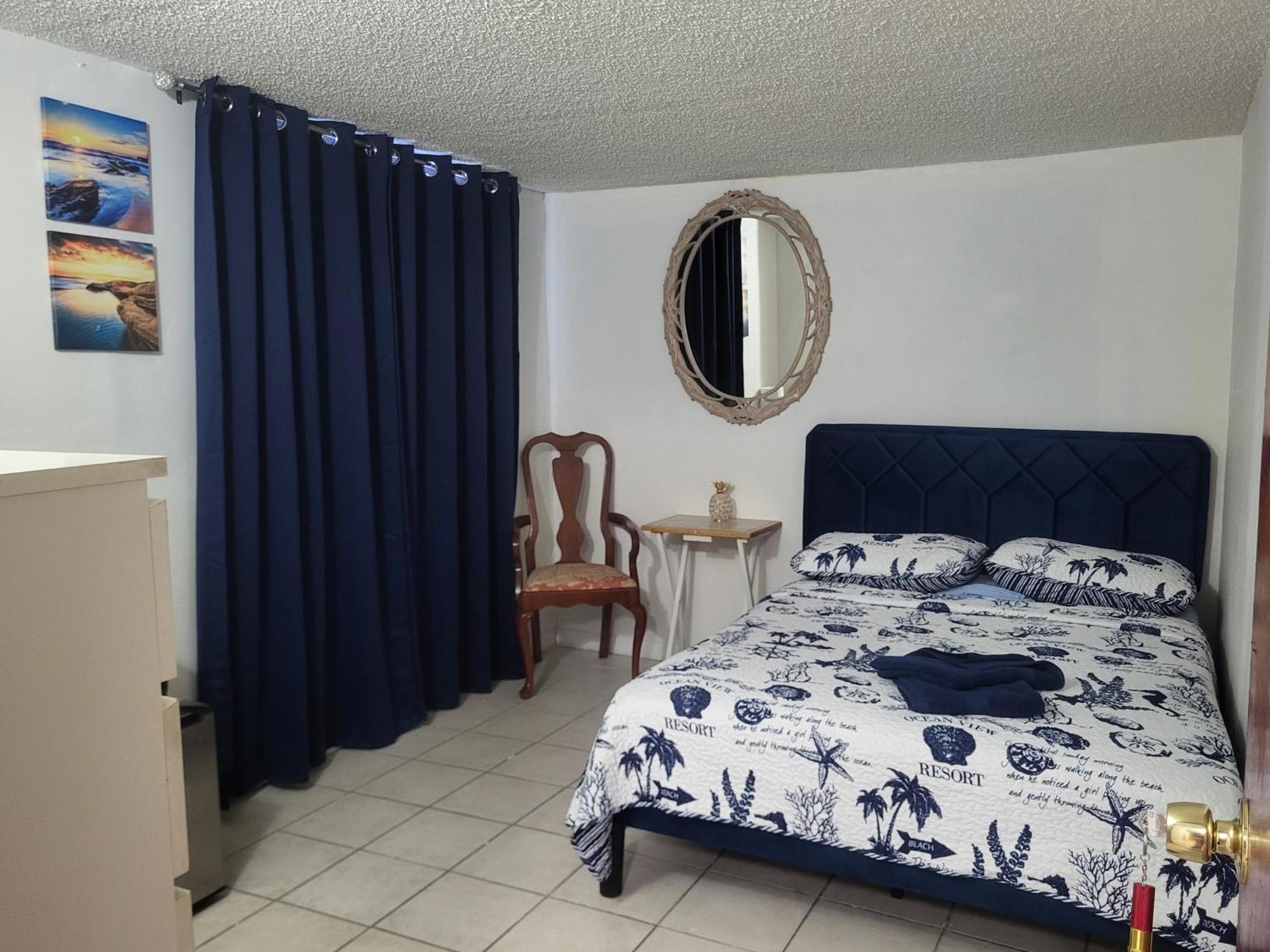 Azucar Miami Apartment Ngoại thất bức ảnh